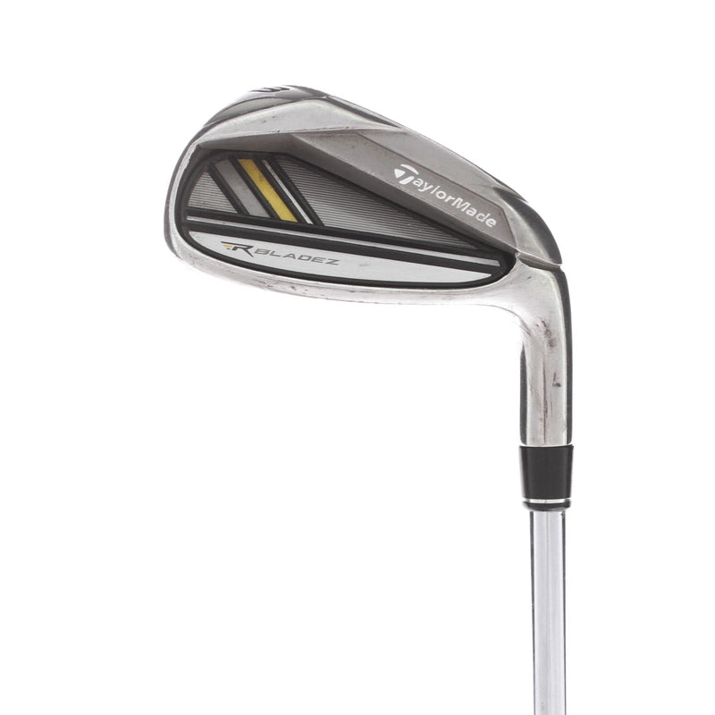 TaylorMade RocketBladez Steel Mens Right Hand 8 Iron Regular - TaylorMade Rocket Fuel