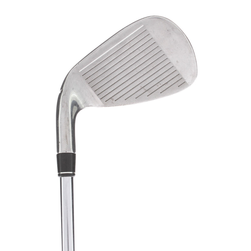 TaylorMade RocketBladez Steel Mens Right Hand 8 Iron Regular - TaylorMade Rocket Fuel