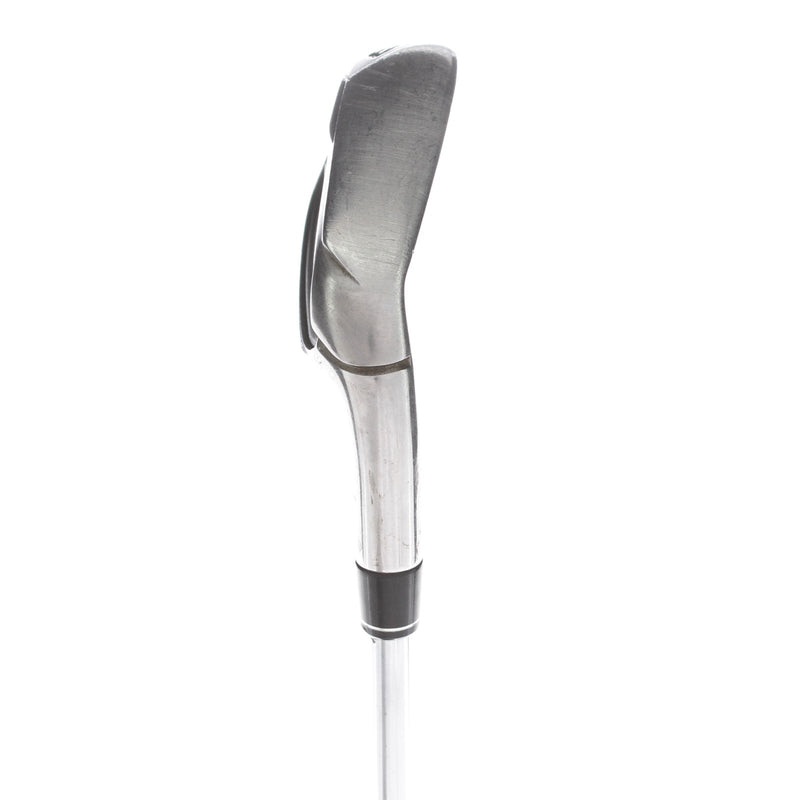 TaylorMade RocketBladez Steel Mens Right Hand 8 Iron Regular - TaylorMade Rocket Fuel