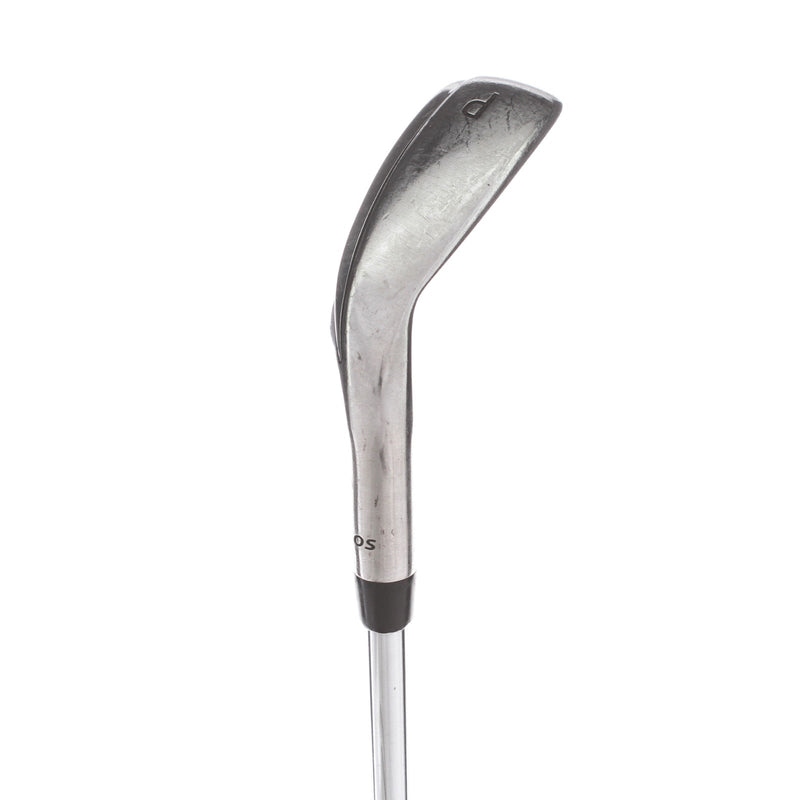 Callaway XR Steel Mens Right Hand Pitching Wedge Regular - Tour Temper Speedstep 80