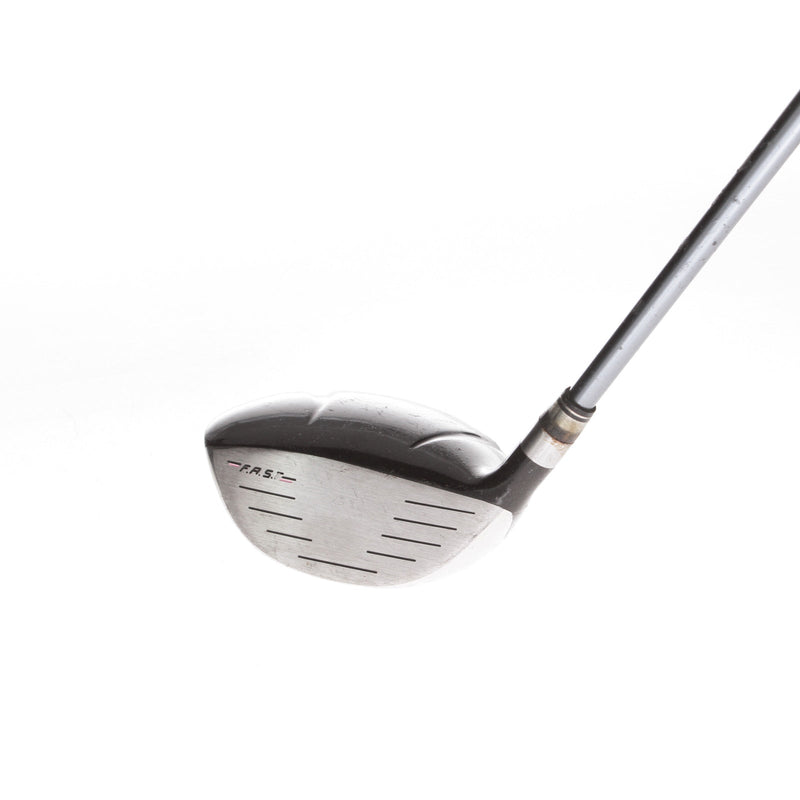 Slazenger K1 F.A.S.T. Graphite Ladies Right Hand Fairway 3 Wood 17* Ladies - Slazenger F.A.S.T.