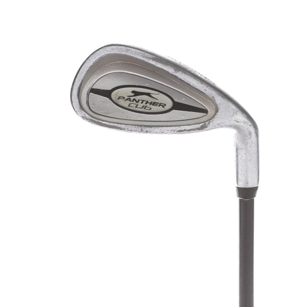 Slazenger Panther Club Graphite Junior Right Hand Lob Wedge Junior - Slazenger Panther