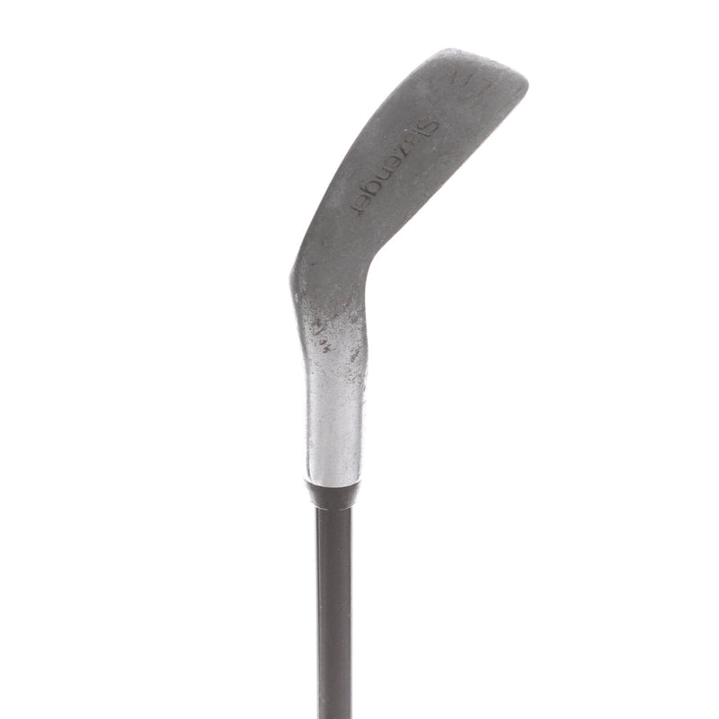 Slazenger Panther Club Graphite Junior Right Hand Lob Wedge Junior - Slazenger Panther