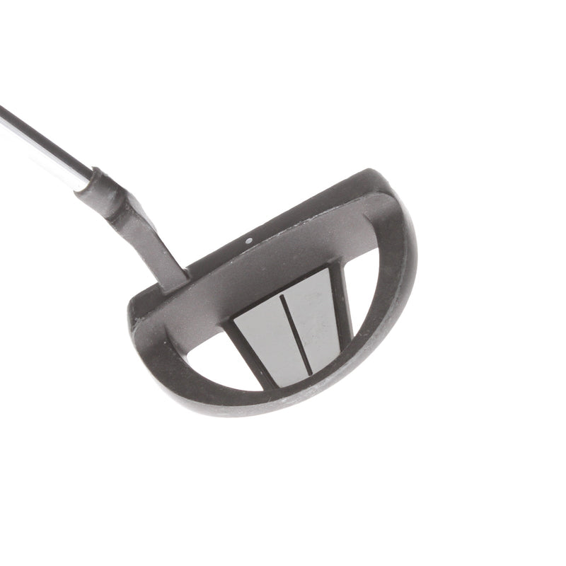 SkyMax Ice ix.5 Mens Right Hand Putter 35" Mallet - SkyMax