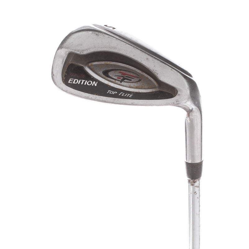 Top Flite Tour Edition Steel Mens Right Hand Sand Wedge Regular - Top Flite