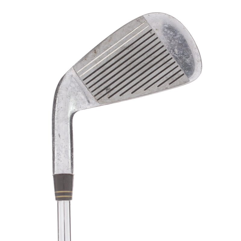 Texan Power Steel Mens Right Hand 3 Iron Regular - Texan