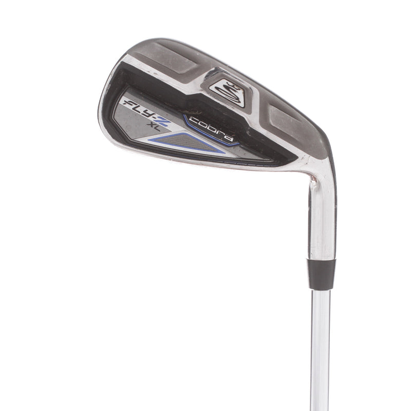 Cobra Fly Z XL Steel Mens Right Hand 5 Iron Regular - Cobra