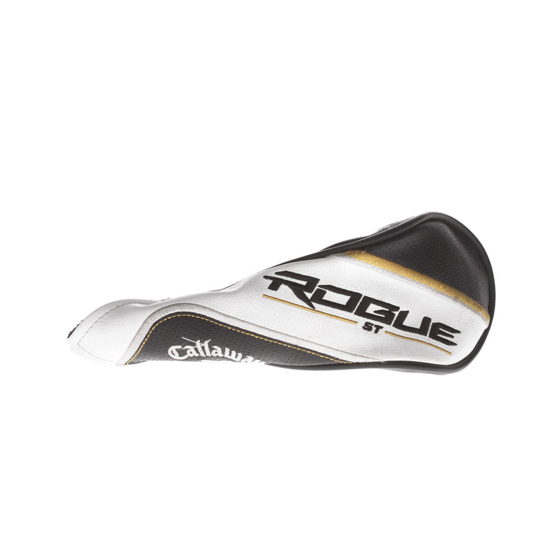 Callaway Rogue ST Max Graphite Mens Right Hand 3 Hybrid 18* Regular - Tensei AV Series 65