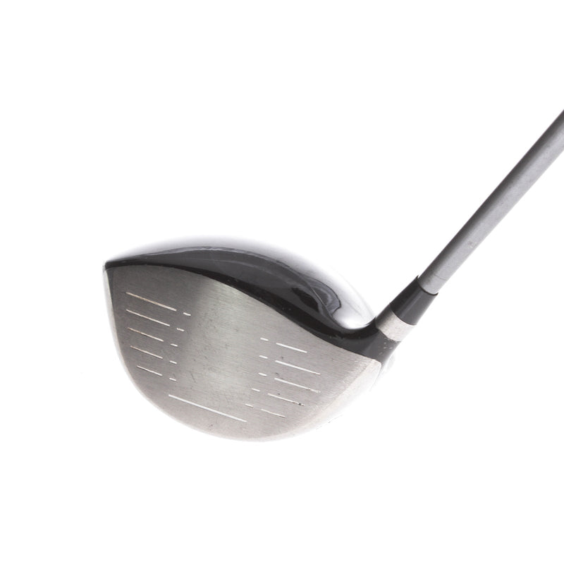 Ping G5 Graphite Mens Right Hand Driver 10.5* Regular - Ping TFC 100 D