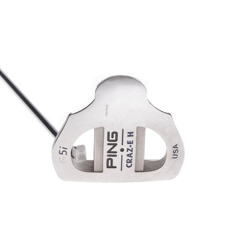 Ping G5i Craz-E H Mens Right Hand Putter 35" Mallet - Winn