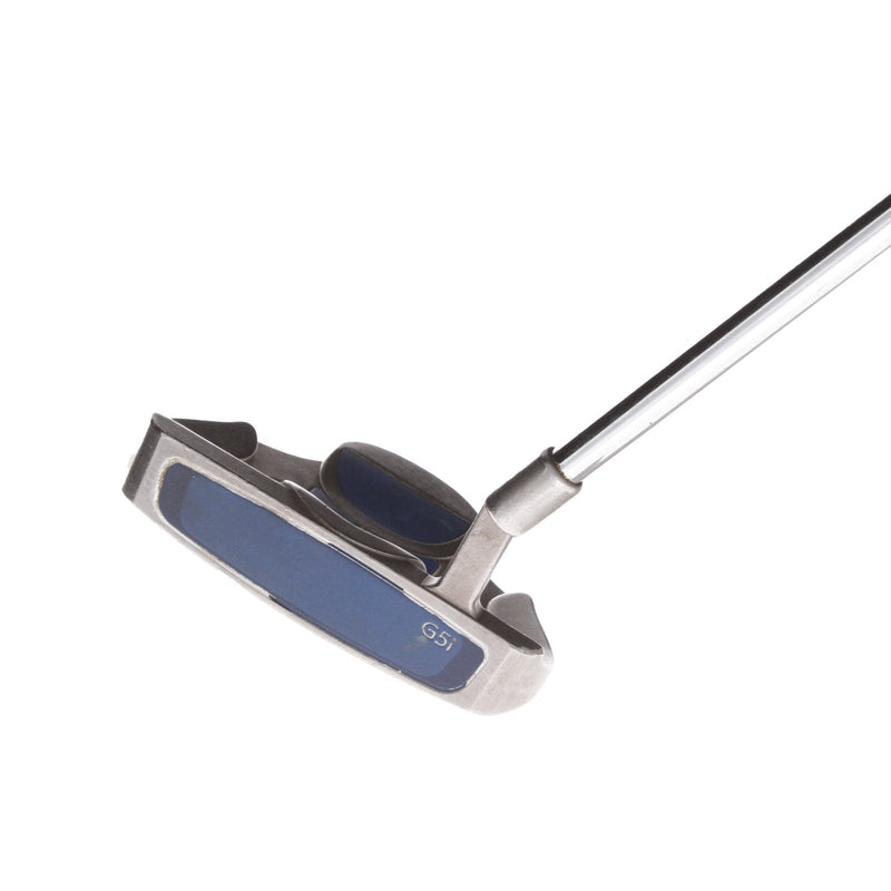 Ping G5i Craz-E H Mens Right Hand Putter 35" Mallet - Winn