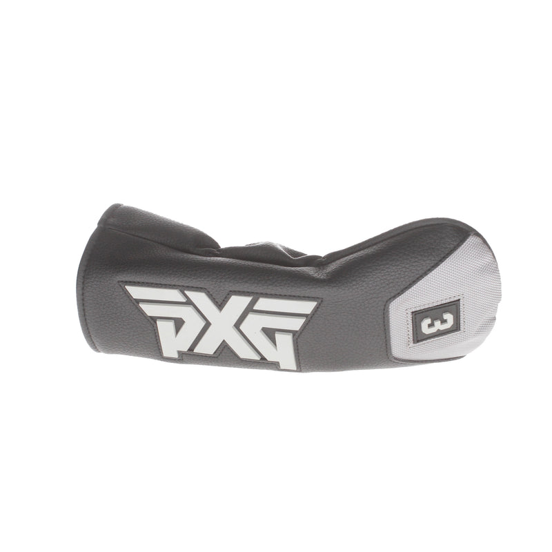 PXG 0341 XF GEN4 Graphite Mens Right Hand Fairway 3 Wood 16* Regular - Tensei AV Blue 65