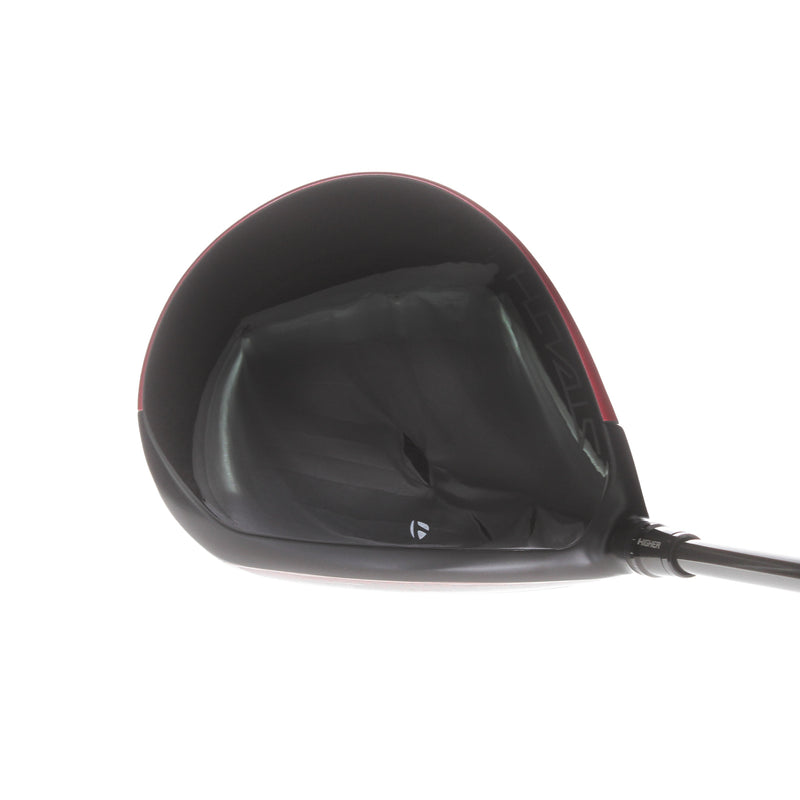 TaylorMade Stealth 2 Graphite Mens Right Hand Driver 10.5* Regular - Fujikura Ventus TR 5-R