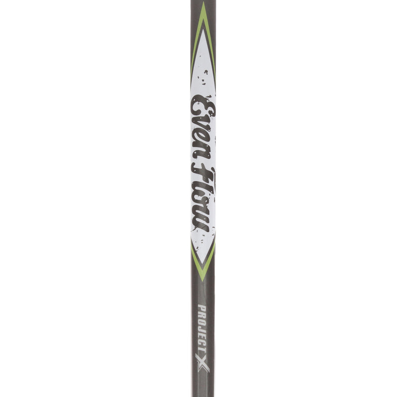 Wilson Staff Launch Pad 2022 Graphite Mens Right Hand 4 Hybrid 22.5* Senior - Project X Evenflow 5.0 55G