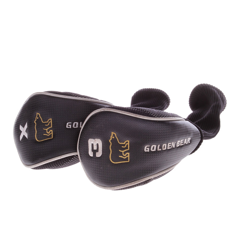 Golden Bear Tr261 3 & 5 Wood