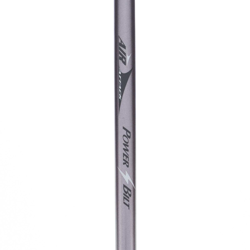 Power Bilt Air Attack Ladies Right Hand 21 Degree Fairway 5 Wood