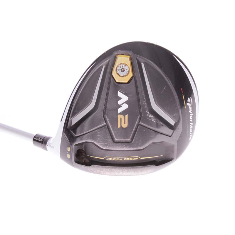 Taylormade M2 9.5 Degree Driver