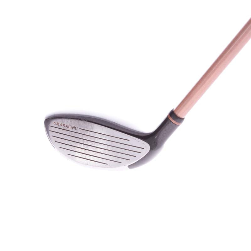 Orlimar Tri-Metal 14 Degree Fairway 3 Wood