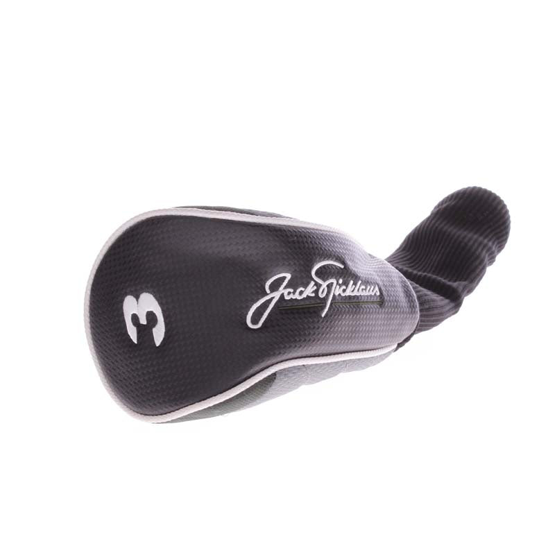 Jack Nicklaus Tour 15 Degree Fairway 3 Wood