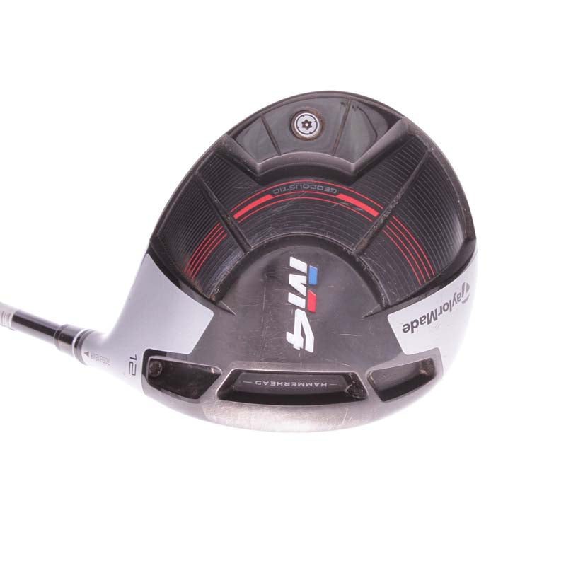 TaylorMade M4 12 Degree Driver