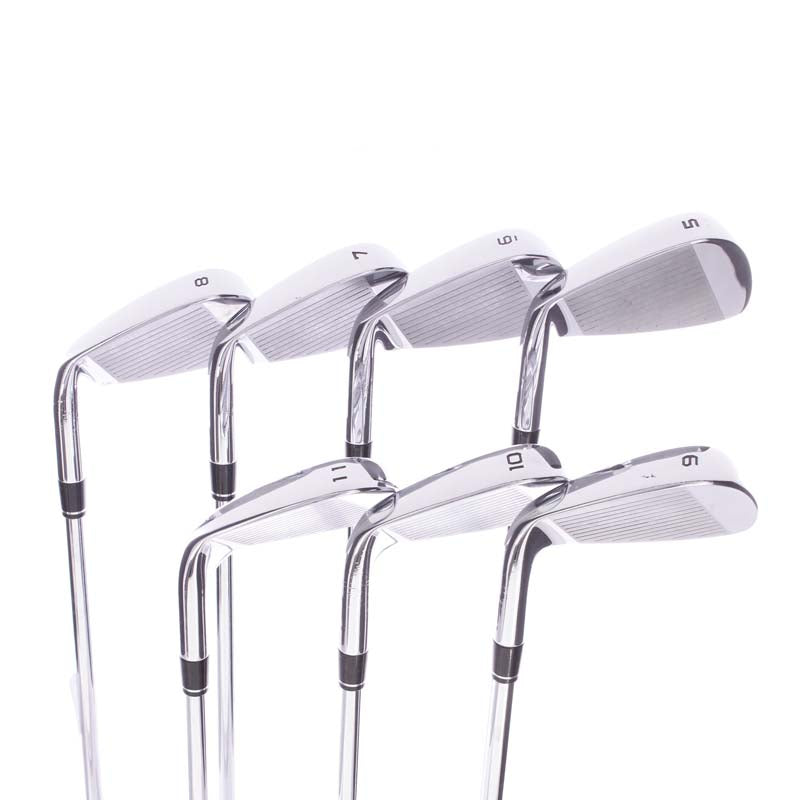 Honma XP-01 Steel Irons 5-11 Iron