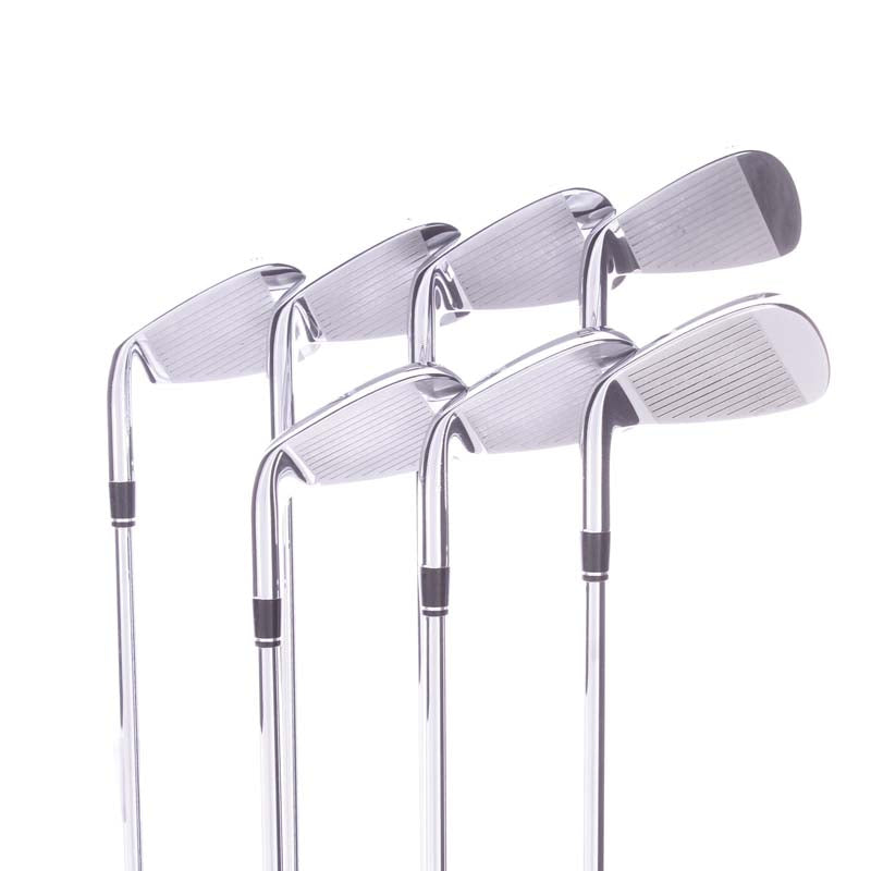 Honma XP-01 Steel Irons 5-11 Iron