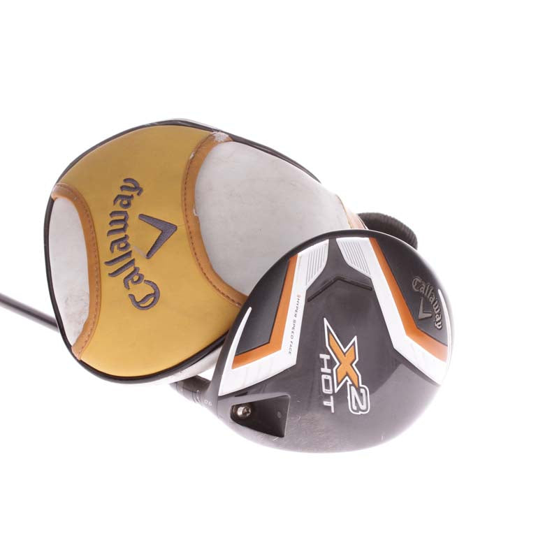 Callaway X2 Hot 9 Degree Driver