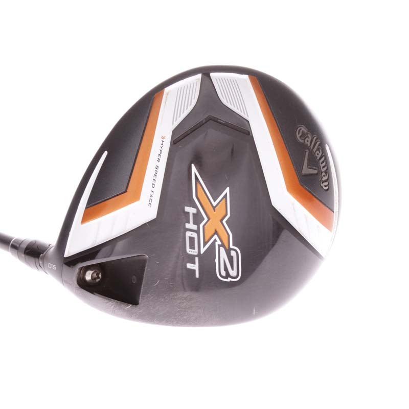 Callaway X2 Hot 9 Degree Driver