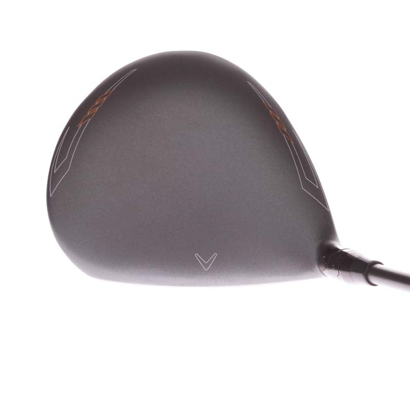 Callaway X2 Hot 9 Degree Driver