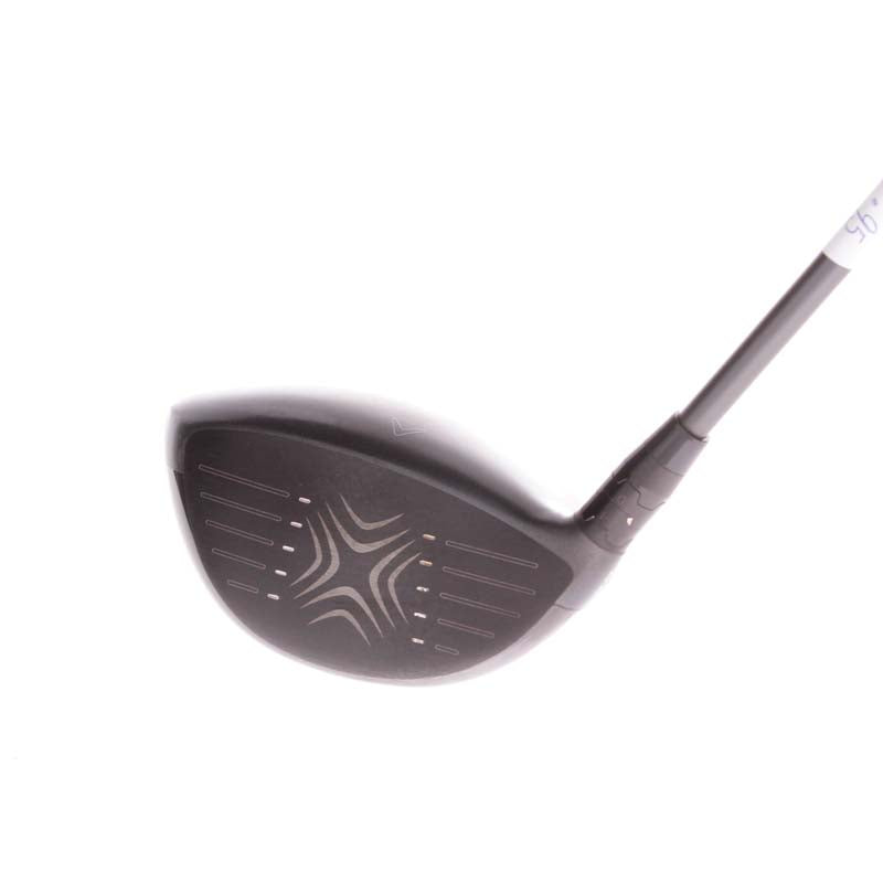 Callaway X2 Hot 9 Degree Driver