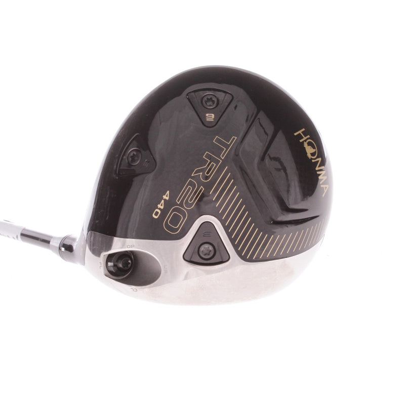 Honma  TR20 440 9.5 Degree Driver