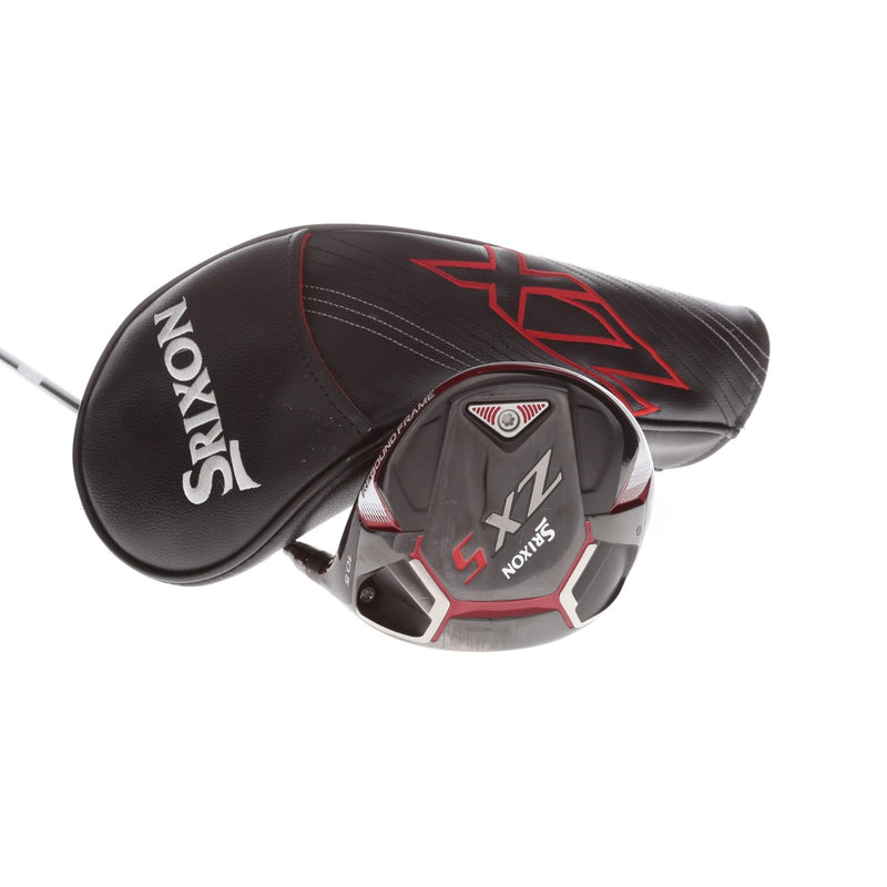 Srixon Zx 5 10.5 Degree Driver