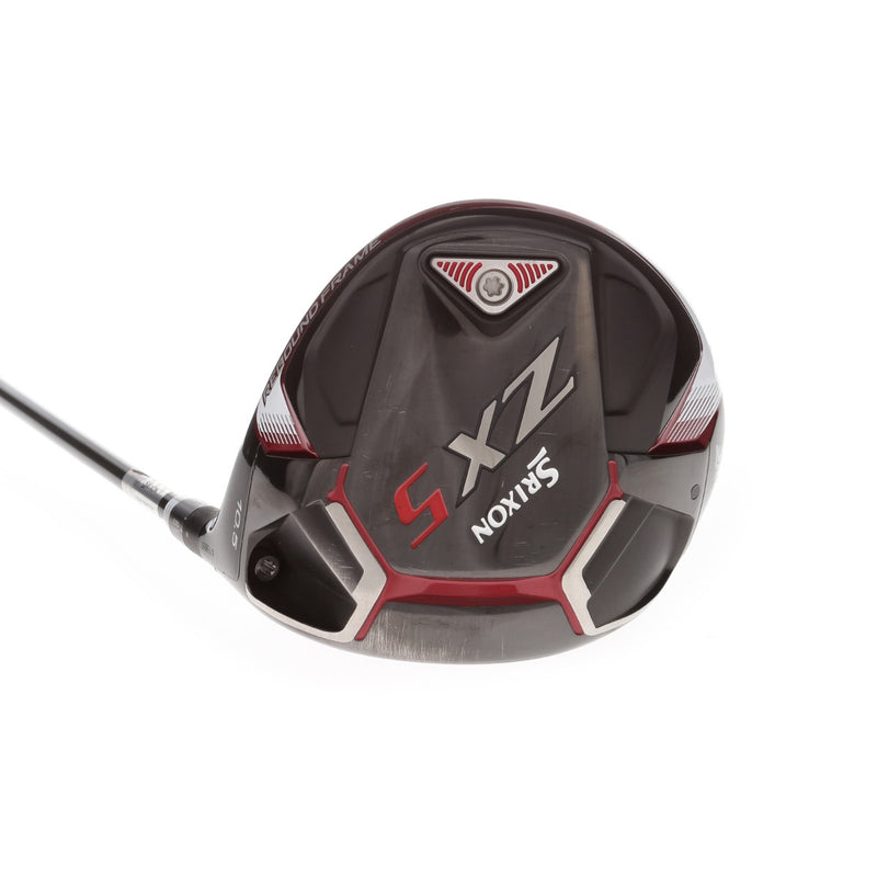 Srixon Zx 5 10.5 Degree Driver