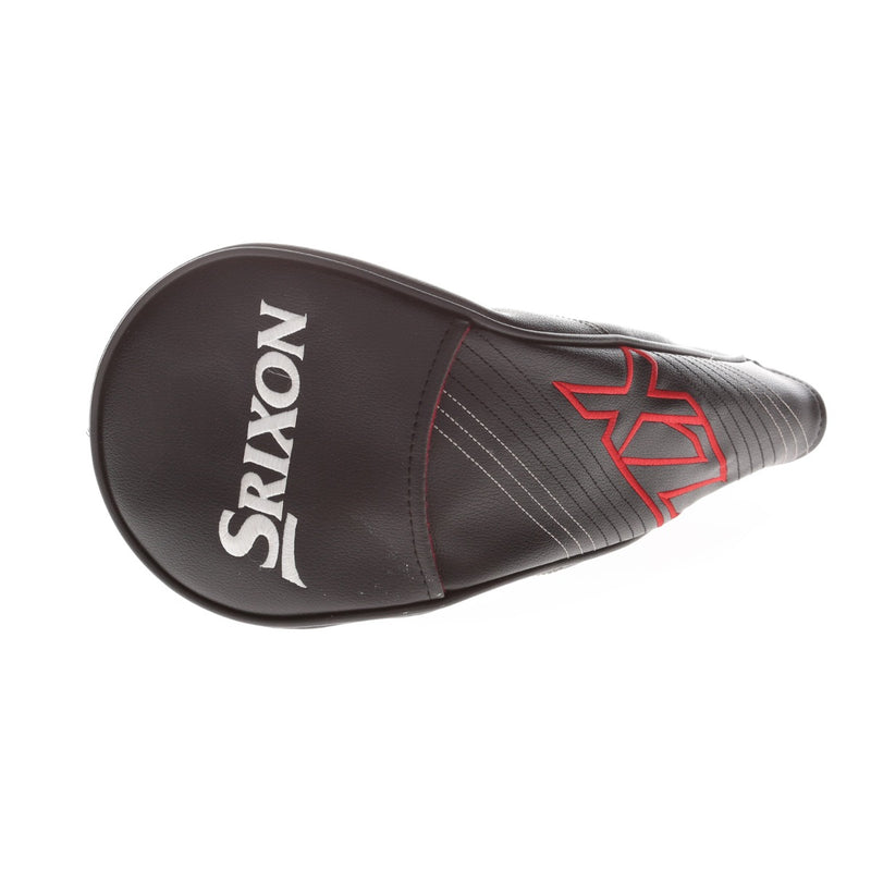 Srixon Zx 5 10.5 Degree Driver