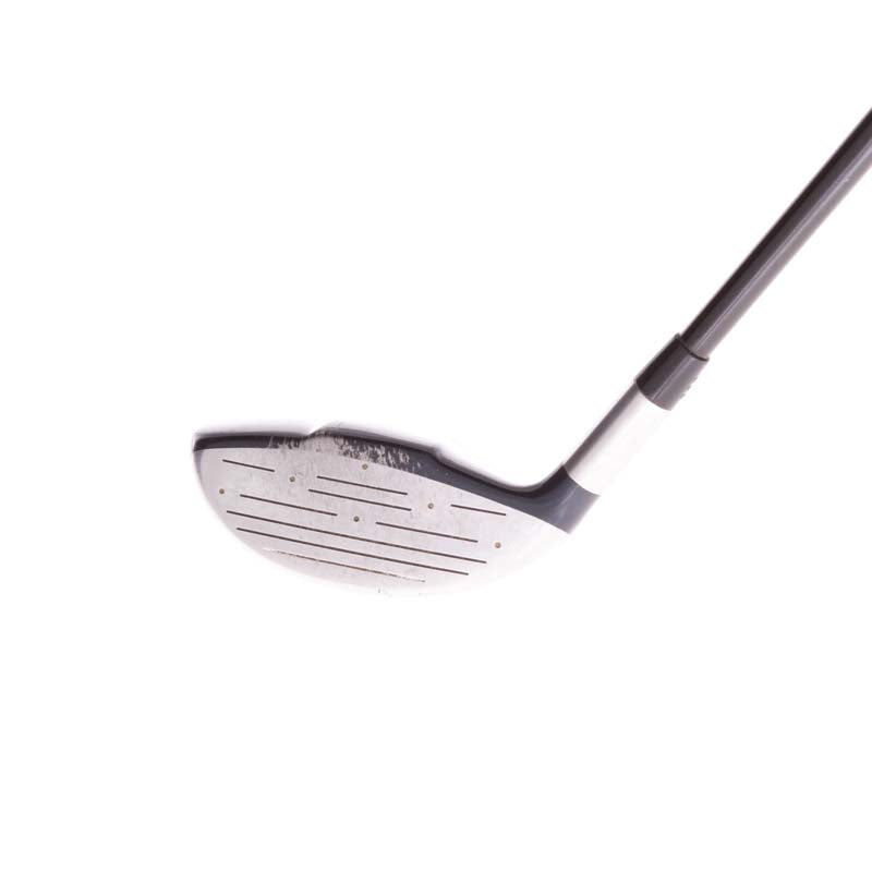 Mizuno T Zoid Forged Graphite Mens Right Hand Fairway 3 Wood 15 Degree Stiff - Accel Arc