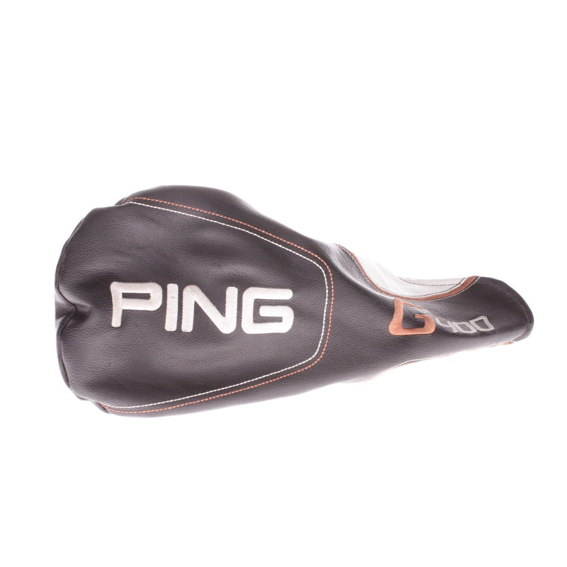 Ping G400 SFT Graphite Mens Right Hand Driver 12 Degree Stiff - Ping Tour