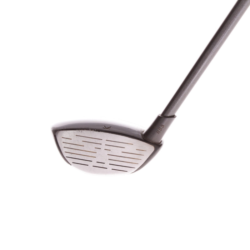 Ping I3 Graphite Mens Right Hand Fairway 5 Wood 17 Degree Stiff - Ping 350 Series