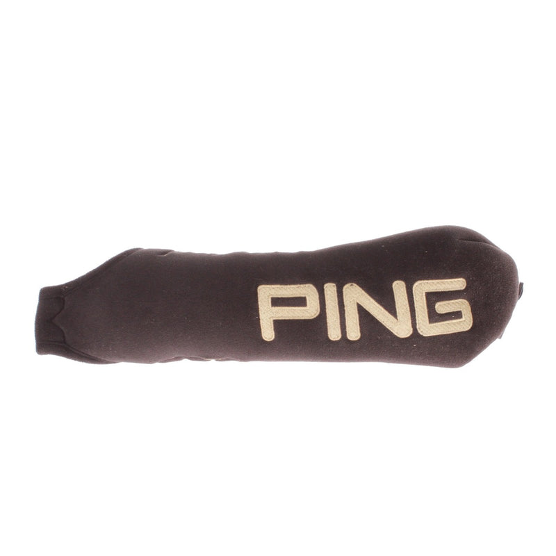 Ping I3 Graphite Mens Right Hand Fairway 5 Wood 17 Degree Stiff - Ping 350 Series