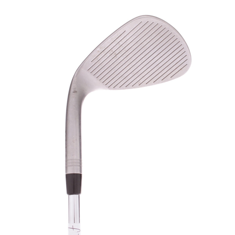 Wilson Staff Model HT Steel Mens Right Hand Lob Wedge Stiff - KBS Tour 120