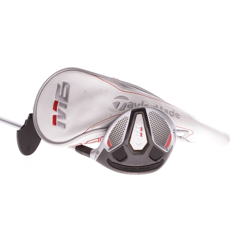 TaylorMade M6 Graphite Ladies Right Hand Fairway 9 Wood Ladies - Taylor Made 45