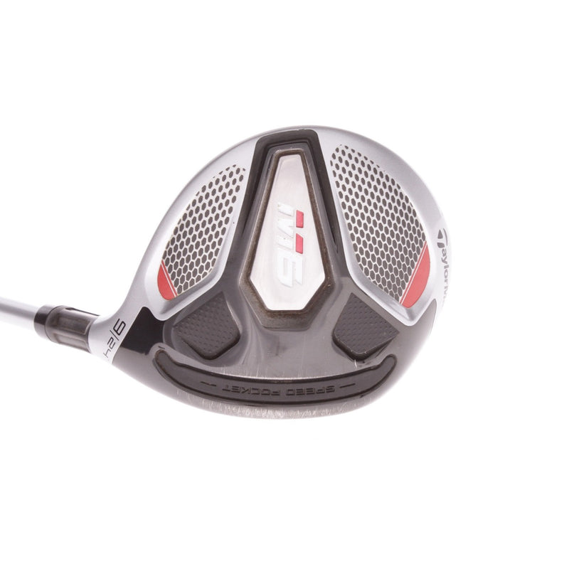 TaylorMade M6 Graphite Ladies Right Hand Fairway 9 Wood Ladies - Taylor Made 45