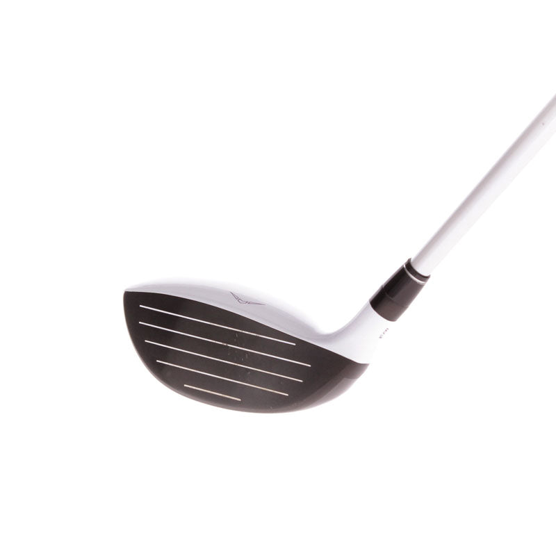 Benross Jewel Pearl Graphite Ladies Right Hand Fairway 5 Wood 18 Degree Ladies - Aldila