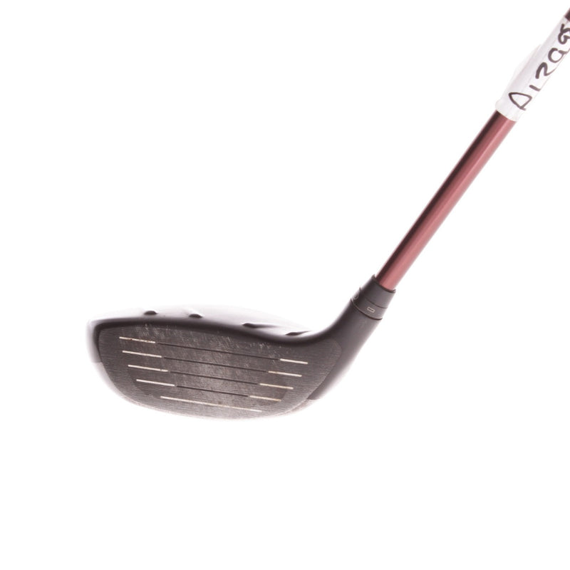 Ping G400 Graphite Mens Right Hand Fairway 5 Wood 17.5 Degree Regular - Distanza 40g