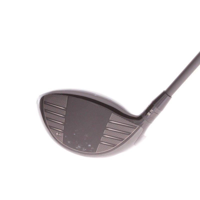 Titleist TSI2 Graphite Mens Right Hand Driver 10 Degree Regular - Kurokage 50