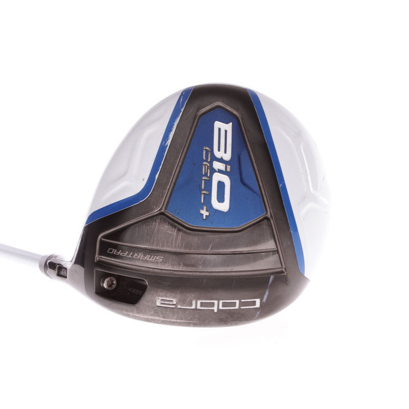 Cobra Bio Cell + Graphite Mens Right Hand Driver 9.5 Degree Stiff - Matrix Ozik