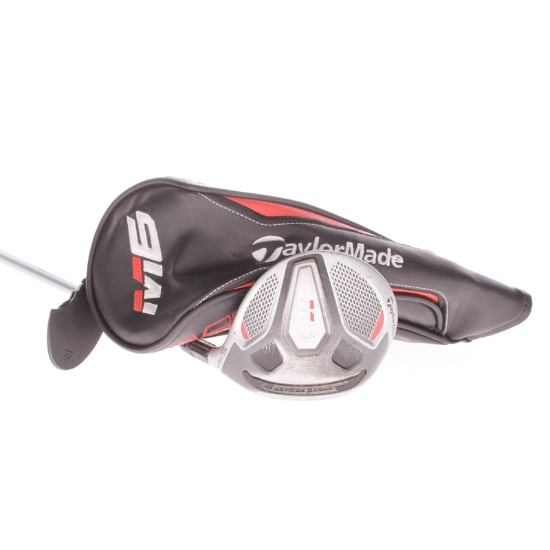 TaylorMade M6 Graphite Ladies Right Hand Fairway 5 Wood 19.5 Degree Ladies - Taylormade 45