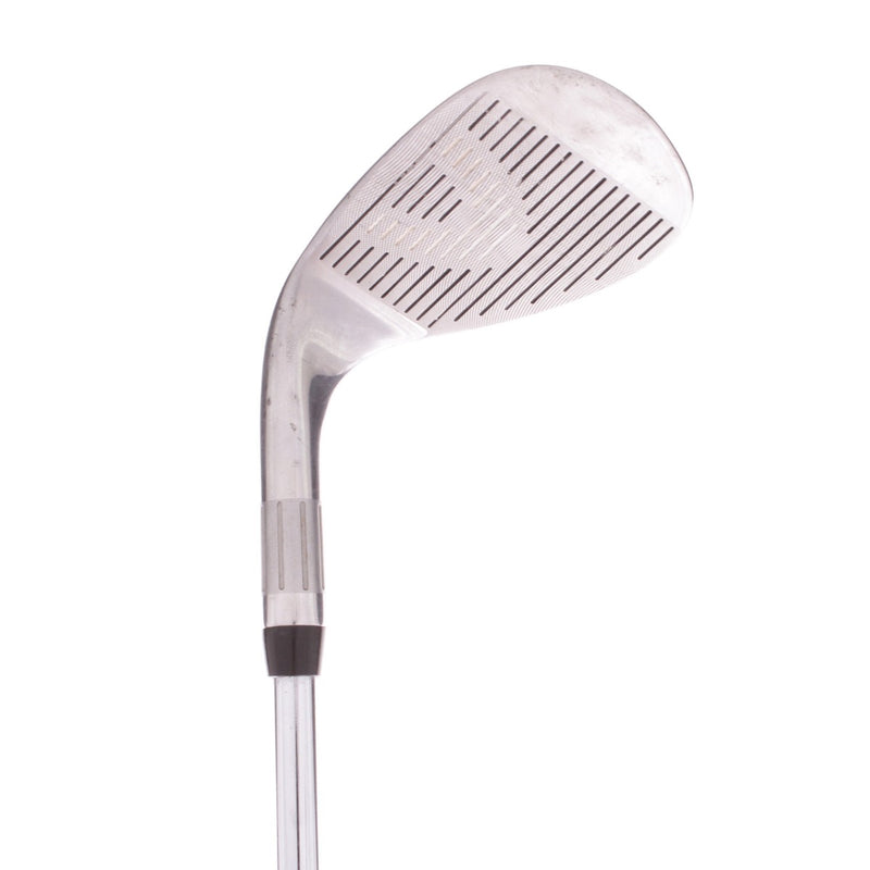 Northwestern Plus 10 Steel Mens Right Hand Lob Wedge 64 Degree Wedge - True Temper