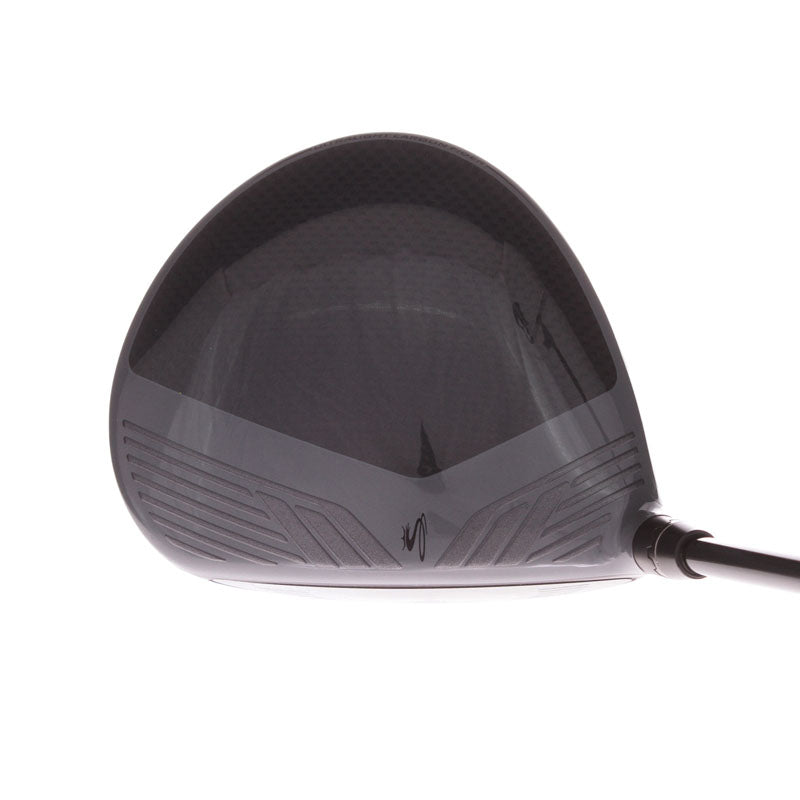 Cobra King F8 Graphite Mens Right Hand Driver 11 Degree Senior - Tensei AV Series 50