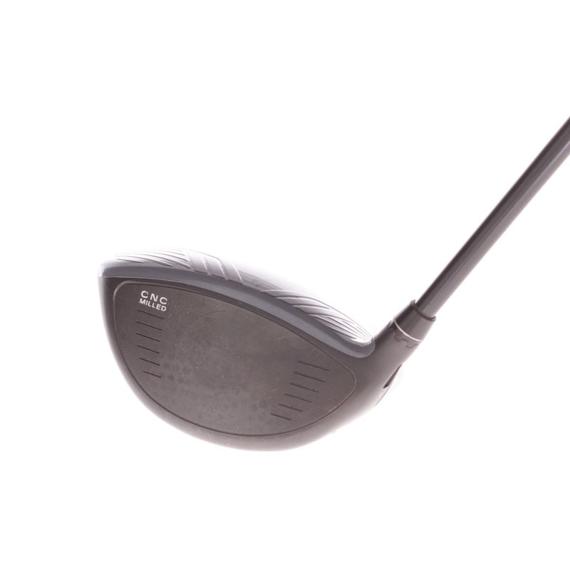 Cobra King F8 Graphite Mens Right Hand Driver 11 Degree Senior - Tensei AV Series 50