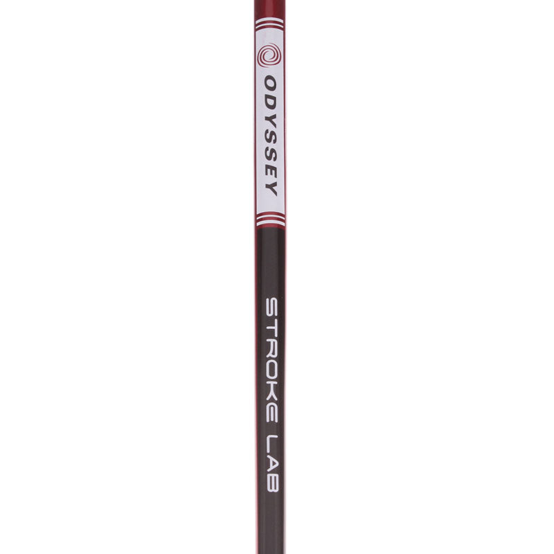 Odyssey Tri-Hot 5K Two Mens Right Hand Putter 34 Inches - Super Stroke